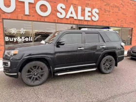 Toyota 4runner * 4WD * CARFAX * БЕЗ ПЪРВОНАЧАЛНА ВНОСКА - 54550 лв. / 27890.97 € - 74041535 2