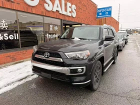 Toyota 4runner * 4WD * CARFAX * БЕЗ ПЪРВОНАЧАЛНА ВНОСКА