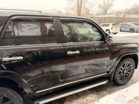 Toyota 4runner * 4WD * CARFAX * БЕЗ ПЪРВОНАЧАЛНА ВНОСКА - 54550 лв. / 27890.97 € - 74041535 3