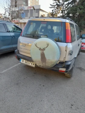 Honda Cr-v - 3300 € / 6454.24 лв. - 23625355 2