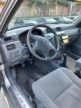 Honda Cr-v - 3300 € / 6454.24 лв. - 23625355 6