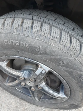 Honda Cr-v - 3300 € / 6454.24 лв. - 23625355 10