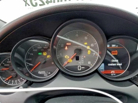 Porsche Cayenne 4.8L 8 All wheel drive - 6700 € / 13104.06 лв. - 88622092 12