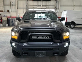 Dodge RAM 1500 * Warlock * CARFAX * ПОДГРЕВИ * ПАМЕТ, снимка 6