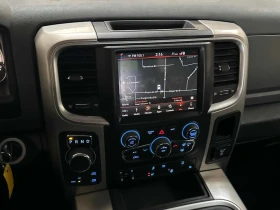 Dodge RAM 1500 * Warlock * CARFAX * ПОДГРЕВИ * ПАМЕТ, снимка 9