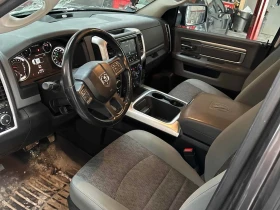 Dodge RAM 1500 * Warlock * CARFAX * ПОДГРЕВИ * ПАМЕТ, снимка 5