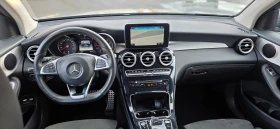 Mercedes-Benz GLC 250 AMG, 4Matic - 20400 € / 39898.93 лв. - 25960614 14