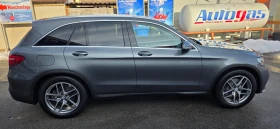 Mercedes-Benz GLC 250 AMG, 4Matic - 20400 € / 39898.93 лв. - 25960614 4