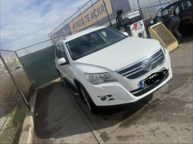VW Tiguan, снимка 7 - Автомобили и джипове - 53392962