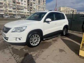 VW Tiguan, снимка 8 - Автомобили и джипове - 53392962