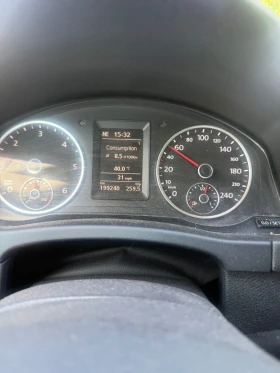 VW Tiguan - 9500 € / 18580.38 лв. - 72067529 2