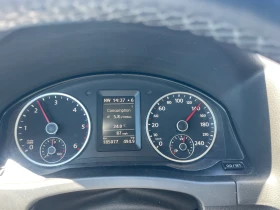 VW Tiguan - 9500 € / 18580.38 лв. - 72067529 3