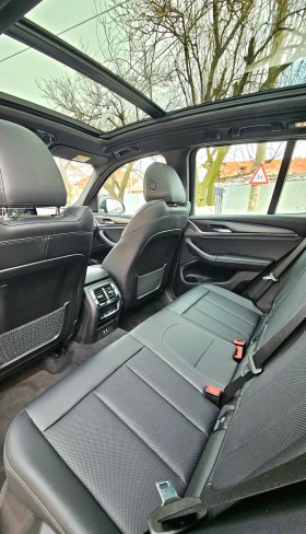 BMW X3 xDrive30e M Pack - 42990 € / 84081.13 лв. - 88758119 7