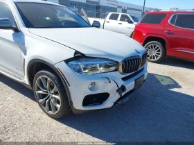 BMW X6 3l xDrive35I - 13000 € / 25425.79 лв. - 27439197 6