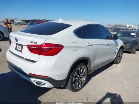 BMW X6 3l xDrive35I - 13000 € / 25425.79 лв. - 27439197 4