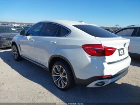 BMW X6 3l xDrive35I - 13000 € / 25425.79 лв. - 27439197 3