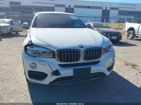 BMW X6 3l xDrive35I - 13000 € / 25425.79 лв. - 27439197 12