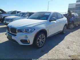 BMW X6 3l xDrive35I - 13000 € / 25425.79 лв. - 27439197 2