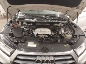 Audi SQ5 3l 3.0T Premium Plus - 14300 € / 27968.37 лв. - 79304572 10