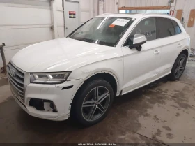 Audi SQ5 3l 3.0T Premium Plus - 14300 € / 27968.37 лв. - 79304572 2
