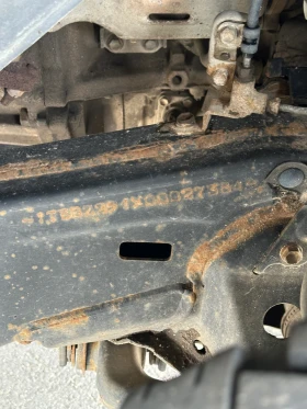 Toyota Land cruiser  3.0 D-4D 2004г. - 12800 € / 25034.62 лв. - 58107439 6