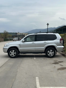 Toyota Land cruiser  3.0 D-4D 2004г. - 12800 € / 25034.62 лв. - 58107439 4