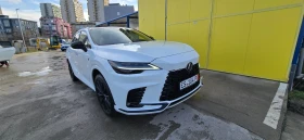 Lexus RX 500h F-Sort 2.4h 371к.с. НОВА! НАЛИЧНА! | Auto.bg — изображение 3