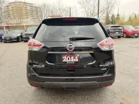 Nissan Rogue SV AWD �� �������� � ������ | Mobile.bg � ����� ������ 13