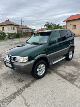 Nissan Terrano | Mobile.bg � ����� ������ 7