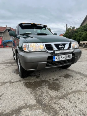 Nissan Terrano | Mobile.bg � ����� ������ 2