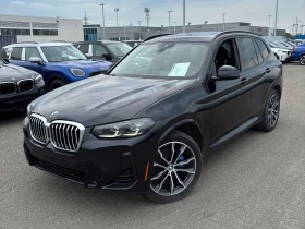 BMW X3 xDrive30i M SPORT | ГЛАВНО ПРЕДСТАВИТЕЛСТВО НА BMW