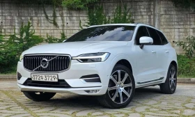 Volvo XC60 * D5 Inscription * БЕЗ ПЪРВОНАЧАЛНА ВНОСКА
