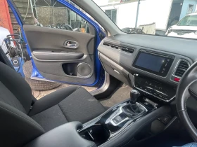 Honda Hr-v 1.5 IVTEC | Mobile.bg � ����� ������ 5