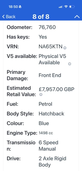 Honda Hr-v 1.5 IVTEC | Mobile.bg � ����� ������ 11