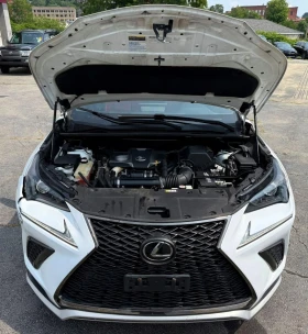 Lexus NX 300 F SPORT / 4X4 / ������ | Mobile.bg � ����� ������ 7