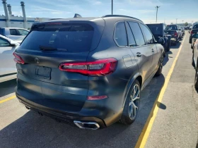 BMW X5 * XDRIVE40I * M SPORT * CARFAX *  | Auto.bg — изображение 3