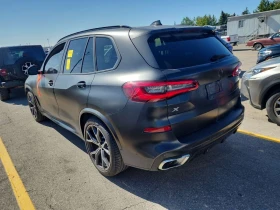BMW X5 * XDRIVE40I * M SPORT * CARFAX *  | Auto.bg — изображение 4