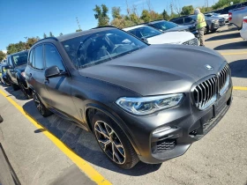 BMW X5 * XDRIVE40I * M SPORT * CARFAX *  | Auto.bg — изображение 2