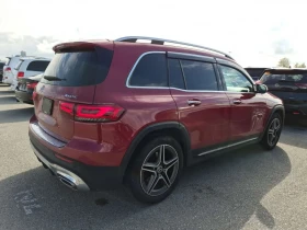 Mercedes-Benz GLB 250 AMG-PACK| ALCANTARA| PANO| 2 КЛЮЧА|  | Auto.bg — изображение 3