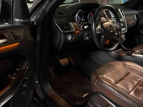 Mercedes-Benz GL 350 4MATIC * ГЛАВНО ПРЕДСТАВИТЕЛСТВО НА MERCEDES*  - 12890 € - 10784245 7
