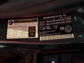 Mercedes-Benz GL 350 4MATIC * ГЛАВНО ПРЕДСТАВИТЕЛСТВО НА MERCEDES*  - 12890 € - 10784245 15