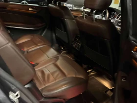 Mercedes-Benz GL 350 4MATIC * ГЛАВНО ПРЕДСТАВИТЕЛСТВО НА MERCEDES*  - 12890 € - 10784245 13