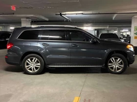 Mercedes-Benz GL 350 4MATIC * ГЛАВНО ПРЕДСТАВИТЕЛСТВО НА MERCEDES*  - 12890 € - 10784245 4