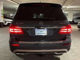 Mercedes-Benz GL 350 4MATIC * ГЛАВНО ПРЕДСТАВИТЕЛСТВО НА MERCEDES*  - 12890 € - 10784245 5