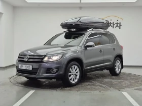 ������ VW Tiguan