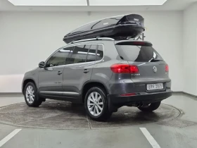 VW Tiguan 2.0 Tdi Comfort ���� �� ���� ����� | Mobile.bg � ����� ������ 7
