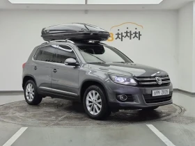 VW Tiguan 2.0 Tdi Comfort ���� �� ���� ����� | Mobile.bg � ����� ������ 5