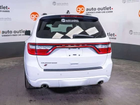Dodge Durango * 5.7 R/T * ПАНО * ALPINE * CARFAX *  | Auto.bg — изображение 6