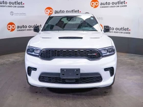Dodge Durango * 5.7 R/T * ПАНО * ALPINE * CARFAX *  | Auto.bg — изображение 2