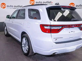 Dodge Durango * 5.7 R/T * ПАНО * ALPINE * CARFAX *  | Auto.bg — изображение 7